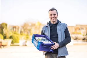 Cardoen: vijf generaties vakmanschap in Brussels grondwitloof