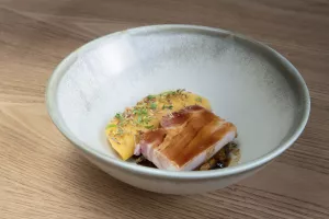 Feestmenu van Maste uit Gent | Oost-Vlaanderen