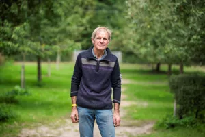 Bijna vergeten gewas: Limburgse boekweit