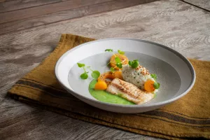 Feestmenu van Bistro Zutt uit Sint-Truiden | Limburg