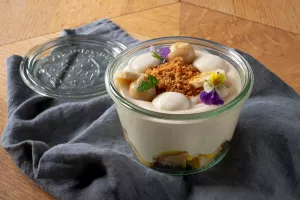Feestmenu van De Schranshoeve uit Vorselaar | Antwerpen