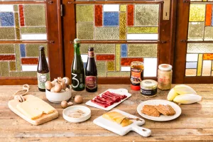 Winters lekkers met traditie