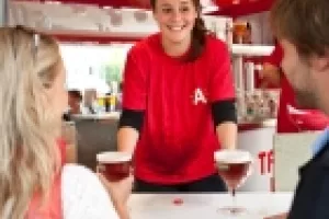 Ontdek streekproducten op het Bollekesfeest