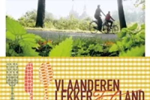 Vlaanderen Lekker fiets Land