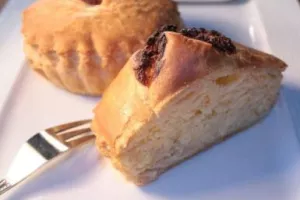 Vlaamse erkenning voor mattentaart uit de Vlaamse Ardennen