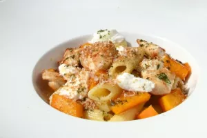 Pasta/ Pompoen/ Mechelse Koekoek/ Belgische speculaas