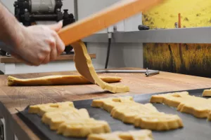 Waar komt onze Belgische speculaas vandaan?