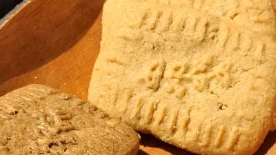 Witte speculaas Witte speculaas