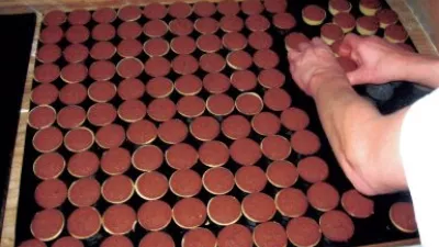 Ook Lier heeft een Europees erkend streekproduct!