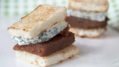 Foodbloggers en traditionele streekproducten