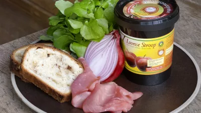 Streekmakers: chefs zetten streekproducten op de kaart!