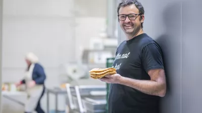 Geutelingen De Koekelaere: traditioneel recept, innovatief bedrijf