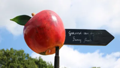 Bezoek onze producenten op de Open Bedrijvendag