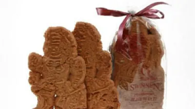 Hagelandse moutspeculaas