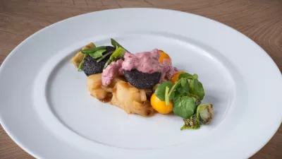 Herfstgroenten met Elixir d'Anvers