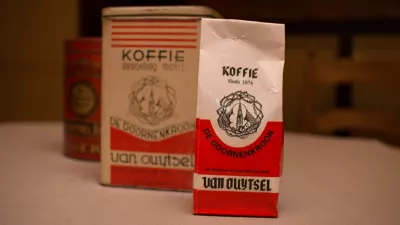 Lierse koffie
