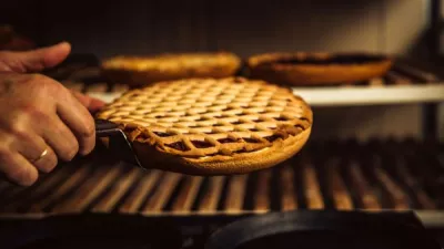 De "Limburgse vlaai" heeft haar Europese BGA op zak!