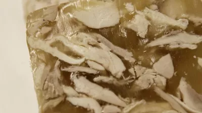 Potjesvlees uit de Westhoek gaat Europees