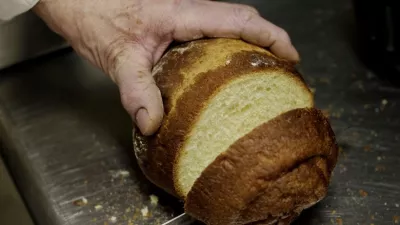 Mazarinetaart in de kijker