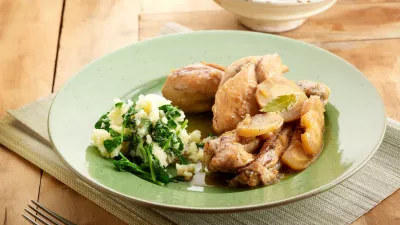 Mechelse koekoek/Spéciale Belge Ale/Waterkers uit Haspengouw