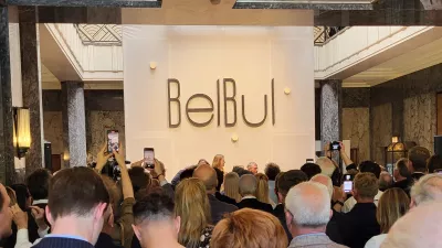 Met "BelBul" hebben de Belgische schuimwijnen een nieuwe naam!