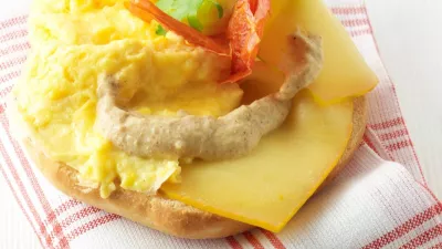 Postelse harde abdijkaas  / Leuvense mosterd