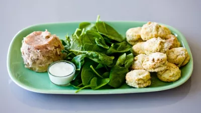 Potjesvlees uit de Westhoek BGA met Gentse mosterd scones