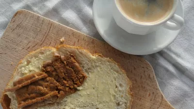 Speculaas op de boterham, gesopt of niet?