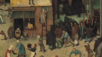 Vlaaien voor carnaval!