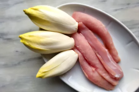 Konijn recepten met streekproducten