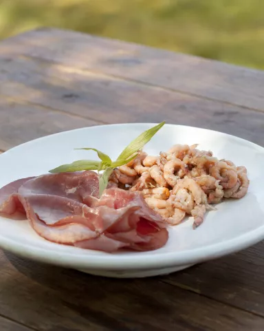 Zomers recept Streekproduct.be