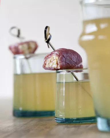 Zomers recept Streekproduct.be