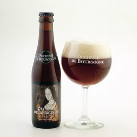 Vlaams Roodbruin bier Streekproduct.be