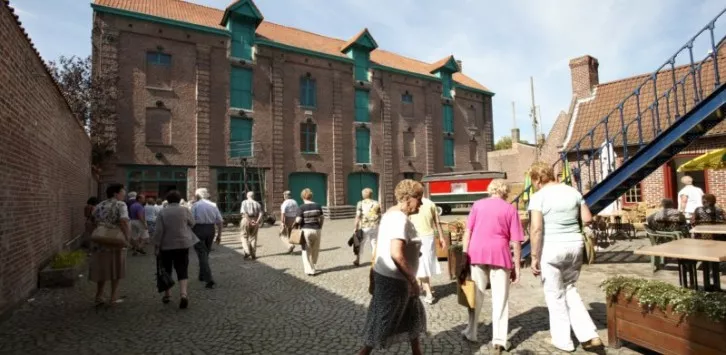 Belgische hop Streekproduct.be