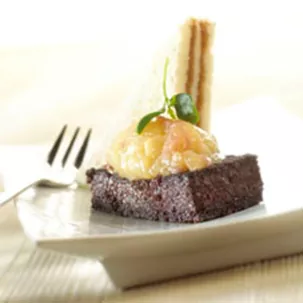 Streekgebonden kerstmenu Streekproduct.be