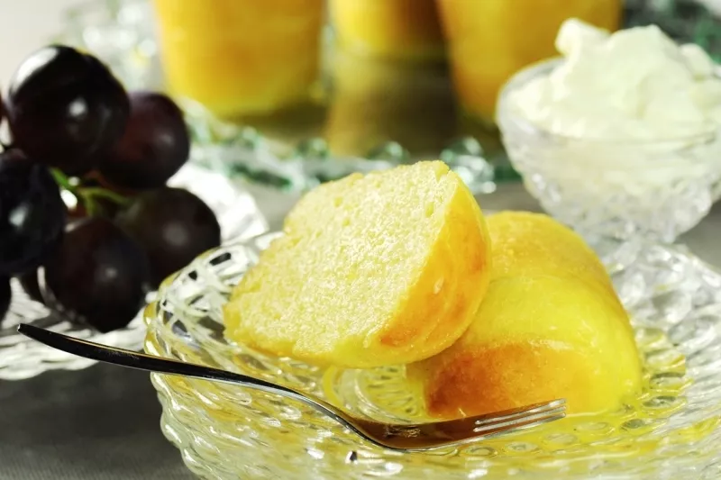 Bakken met streekproducten Streekproduct.be