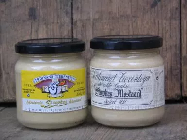 Vlaamse traditionele streekproducten Streekproduct.be