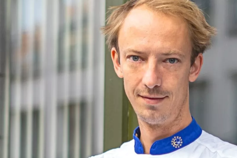 MathIs Lambert, NOU te Tournai Streekproduct.be