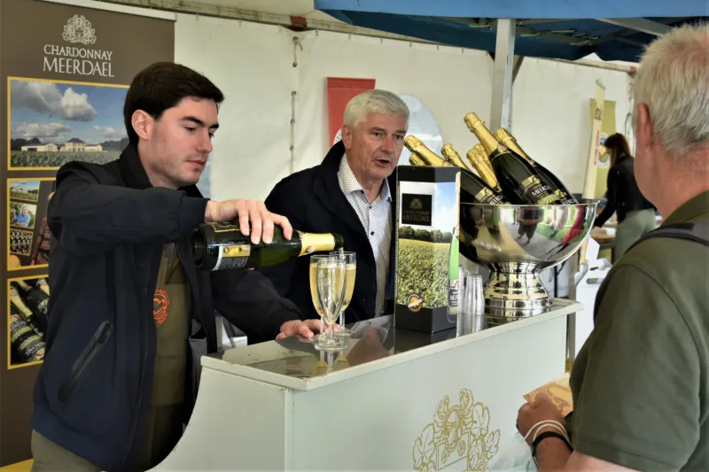 Bubbels uit het Dijleland Streekproduct.be