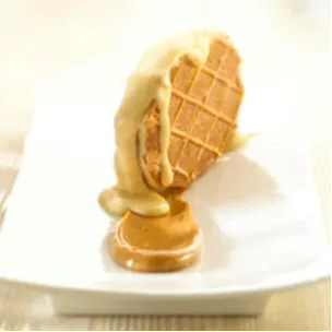 Streekgebonden kerstmenu Streekproduct.be