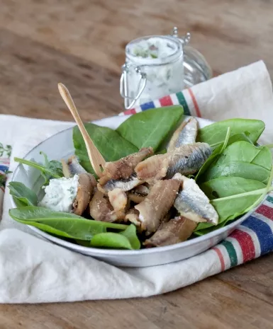 Fingerfood Streekproduct.be