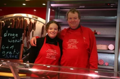 Kaantjes uit de Westhoek Streekproduct.be