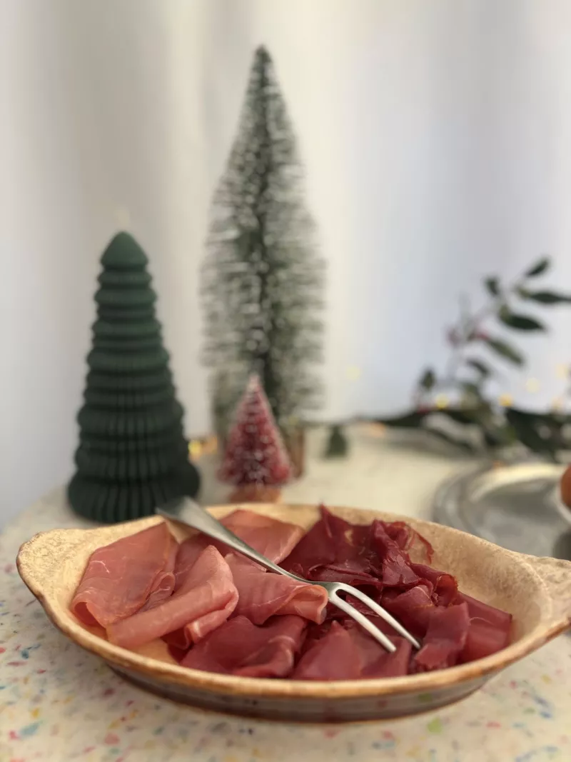 Filet d'Anvers en gerookt paardenvlees, Belgische tradities. Streekproduct.be