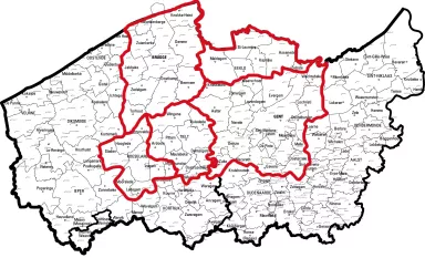 Vlaamse laurier Streekproduct.be