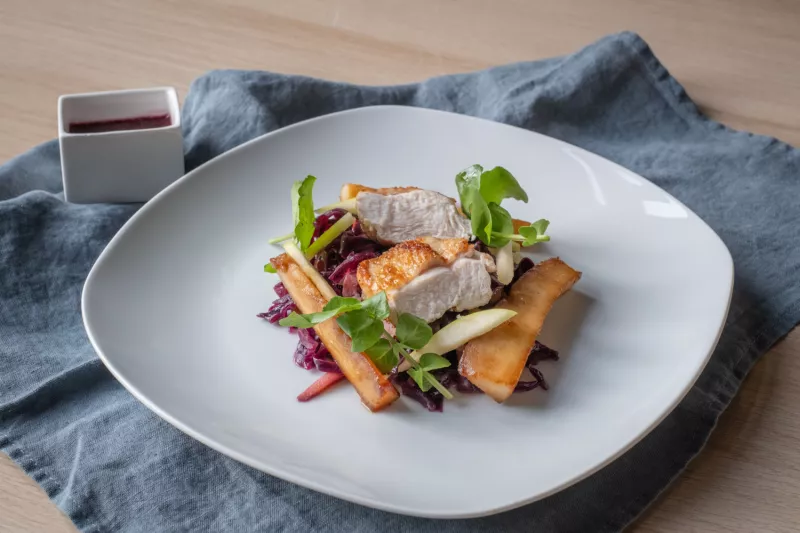 Mechelse koekoek zoet-zuur Streekproduct.be