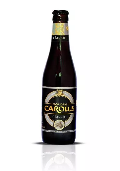 Gouden Carolus Streekproduct.be