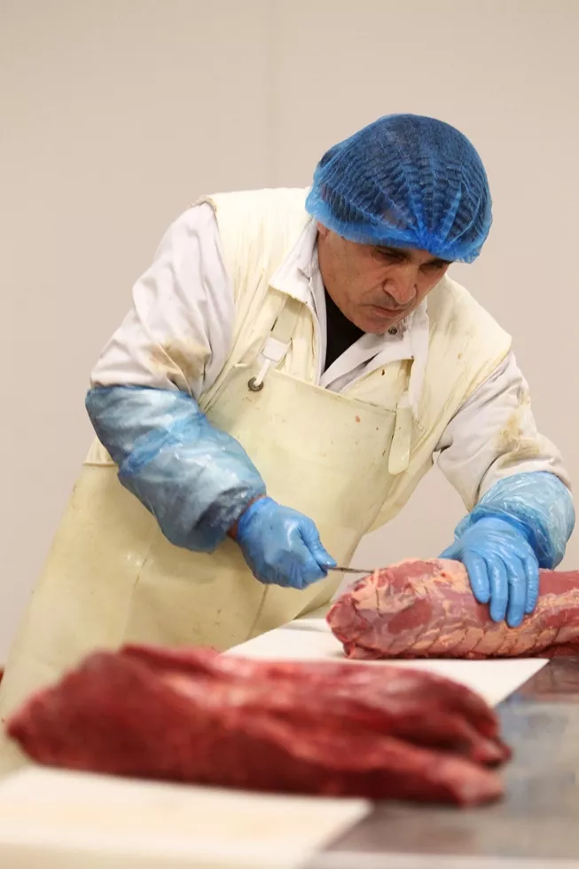 genaaide filet d'anvers Streekproduct.be