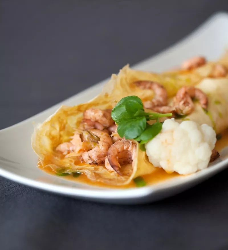 Herfstrecepten Streekproduct.be