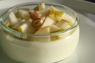 dessert Streekproduct.be