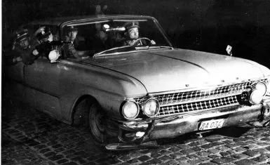 Nationaal Jenevermuseum Streekproduct.be